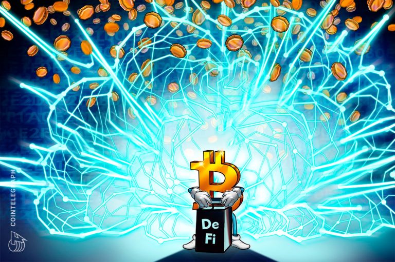 $11B Bitcoin Whale Returns, DeFi Hits $237B Record: Finance Redefined $11B Bitcoin Whale Returns, DeFi Hits $237B Record: Finance Redefined