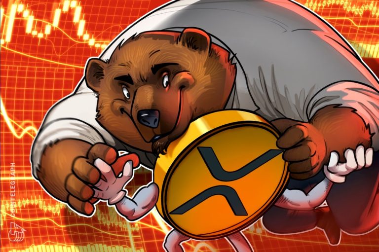 3 reasons why XRP’s time spent under $3 could be short-lived 3 reasons why XRP’s time spent under $3 could be short-lived