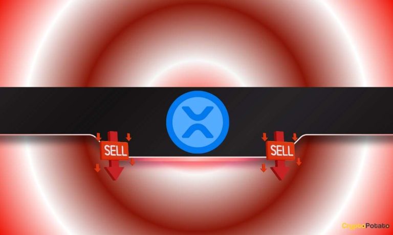 440,000,000 Ripple (XRP) Sold by Whales in 30 Days: Time to Panic? 440,000,000 Ripple (XRP) Sold by Whales in 30 Days: Time to Panic?