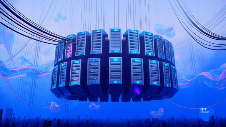 9 Trusted Bitcoin Cloud Mining Apps in 2025: Automated Mobile Mining logo