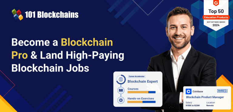 Announcement – The Blockchain Career Accelerator Program Launched Announcement - The Blockchain Career Accelerator Program Launched
