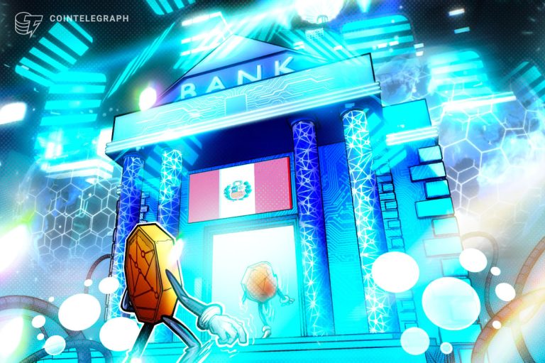 BCP, BitGo Launch Peru’s First Regulated Crypto Pilot BCP, BitGo Launch Peru’s First Regulated Crypto Pilot
