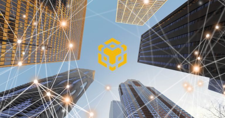 BNB Smart Chain Hits 5 Trillion Gas in a Single Day BNB Smart Chain Hits 5 Trillion Gas in a Single Day