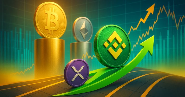 BNB ousts XRP after surge fueled by utility and memecoin trading BNB ousts XRP after surge fueled by utility and memecoin trading