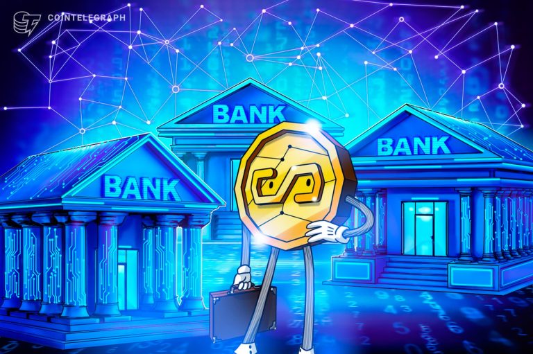 Banks Explore Launching Stablecoins Pegged to G7 Currencies Banks Explore Launching Stablecoins Pegged to G7 Currencies
