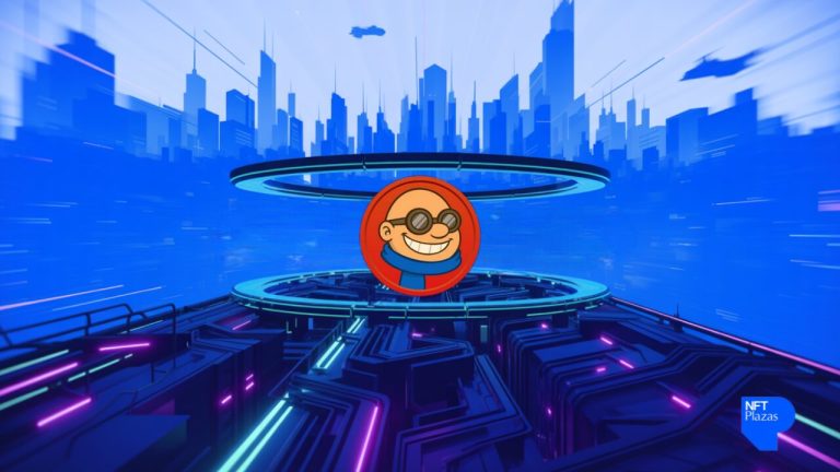 Based Eggman, XRP & Cardano logo