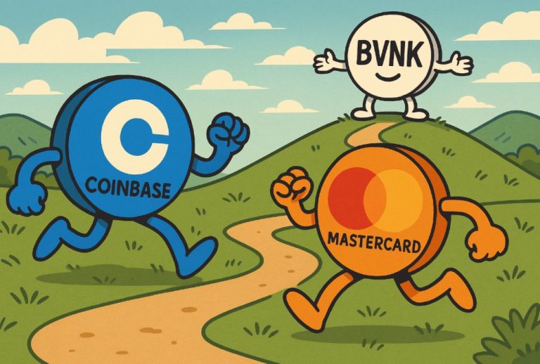 Best Altcoins to Buy as Coinbase & Mastercard Compete in Billion Dollar Stablecoin Deal Best Altcoins to Buy as Coinbase & Mastercard Compete in Billion Dollar Stablecoin Deal