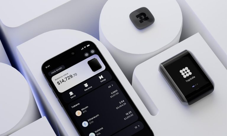 Billionaire Tim Draper Leads $3.2M Seed Round For Ryder To Replace Seed Phrases With TapSafe Recovery Billionaire Tim Draper Leads $3.2M Seed Round For Ryder To Replace Seed Phrases With TapSafe Recovery