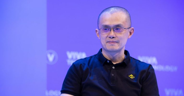 Binance Life memecoin mints millionaires after boost from CZ and Yi He – DL News Binance Life memecoin mints millionaires after boost from CZ and Yi He – DL News