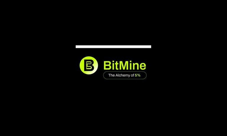 BitMine Immersion (BMNR) Announces ETH Holdings Exceeding 2.83 Million Tokens And Total Crypto And Cash Holdings Of $13.4 Billion BitMine Immersion (BMNR) Announces ETH Holdings Exceeding 2.83 Million Tokens And Total Crypto And Cash Holdings Of $13.4 Billion