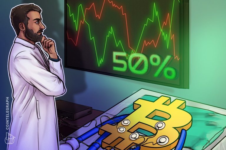 Bitcoin $140K Odds at 50% for October: Economist Bitcoin $140K Odds at 50% for October: Economist