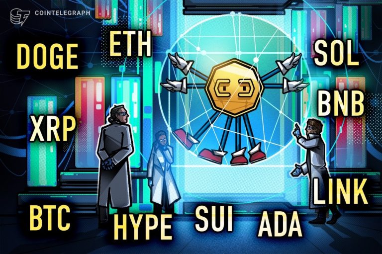 Bitcoin, Altcoins Rebound As Bulls Target New Highs Bitcoin, Altcoins Rebound As Bulls Target New Highs