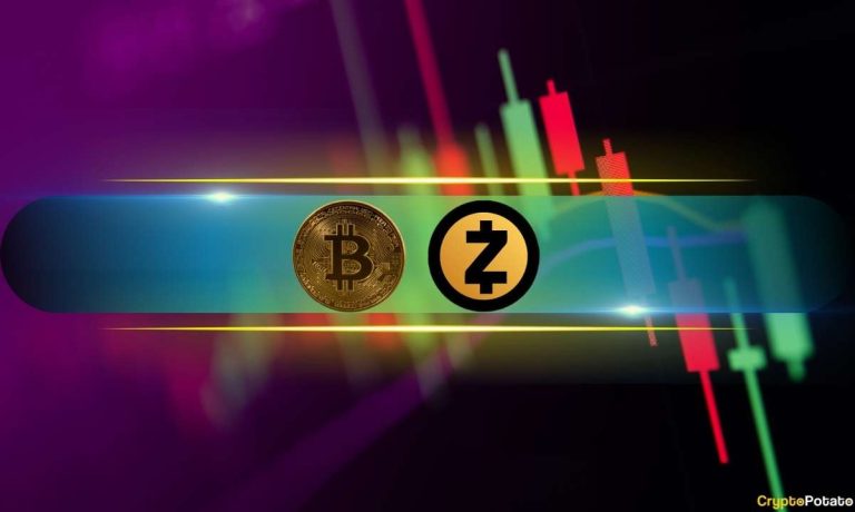 Bitcoin (BTC) Dips Below $122K, ZCash (ZEC) Explodes by 35%: Market Watch Bitcoin (BTC) Dips Below $122K, ZCash (ZEC) Explodes by 35%: Market Watch