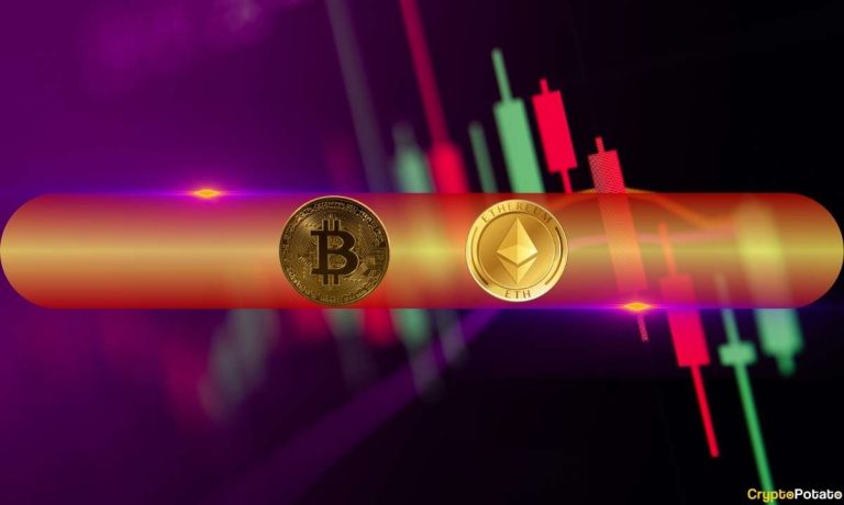 Bitcoin (BTC) Loses $5K in a Day, Ethereum (ETH) Drops Below $4,500: Market Watch Bitcoin (BTC) Loses $5K in a Day, Ethereum (ETH) Drops Below $4,500: Market Watch