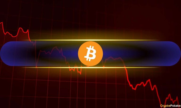 Bitcoin Crashes Below $110K as Trump Threatens China (Updated) Bitcoin Crashes Below $110K as Trump Threatens China (Updated)