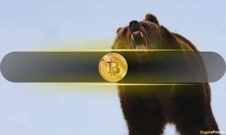 Bitcoin Drops to $120K as Open Interest Falls, Signaling Trader Caution Bitcoin Drops to $120K as Open Interest Falls, Signaling Trader Caution