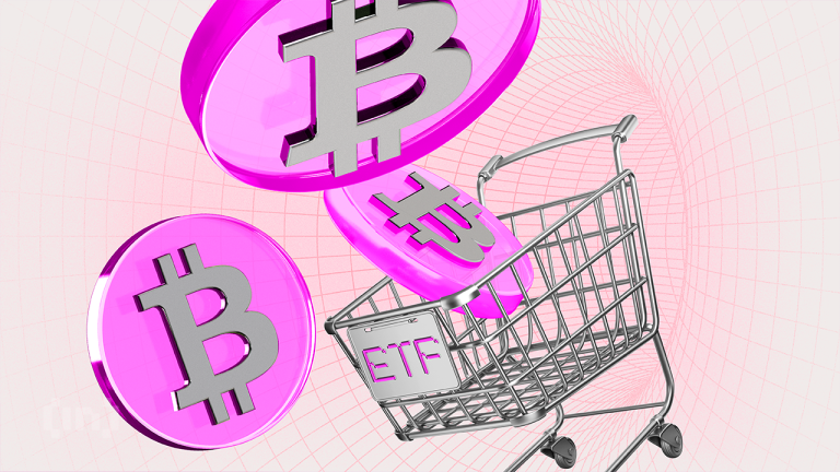 Bitcoin ETF Volume Hits $7.5B, Boosting Ethereum ETF Liquidity 3X Leveraged ETFs on the Rise with XRP, SOL, ETH and Bitcoin Filings