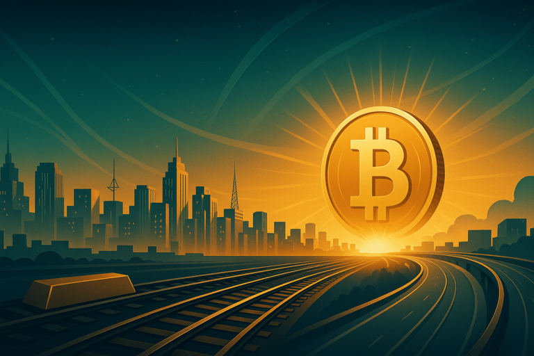 Bitcoin Is Entering A 1950s-Style Supercycle Bitcoin Is Entering A 1950s-Style Supercycle