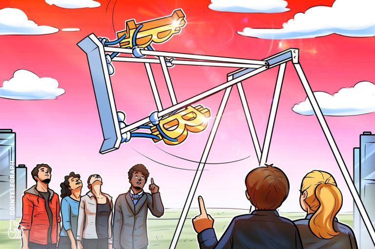Bitcoin May Avoid $118K Correction as BTC Futures Market Regains Footing Bitcoin May Avoid $118K Correction as BTC Futures Market Regains Footing