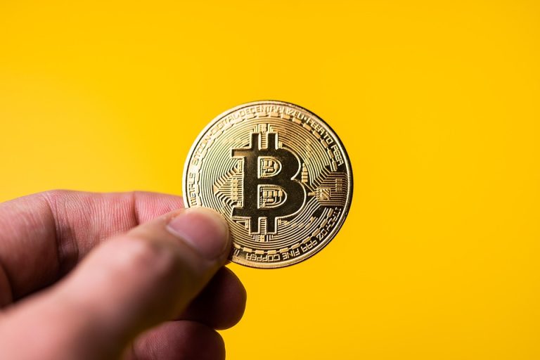 Bitcoin Needs Only A Minor Push To Reach $175K: Analyst Bitcoin Needs Only A Minor Push To Reach $175K: Analyst
