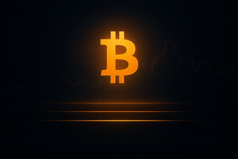 Bitcoin Plummets To $120,600: This Could Be The Next Support Bitcoin Plummets To $120,600: This Could Be The Next Support