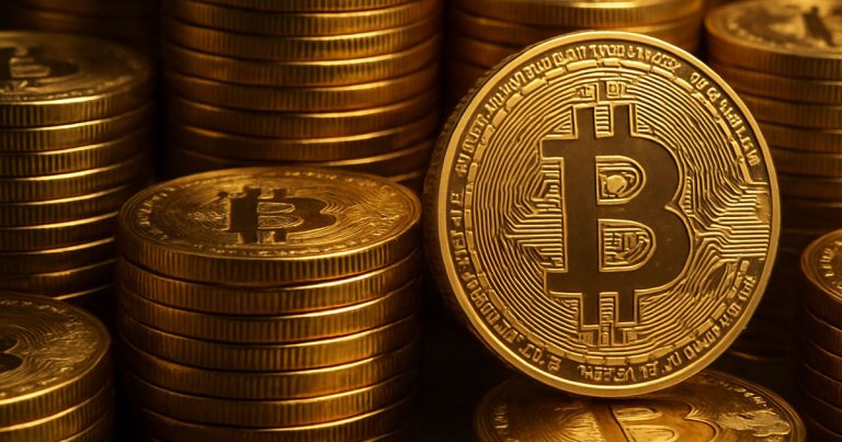 Bitcoin Price Pulls Back From Record High To $122,000 Range Micah Zimmerman