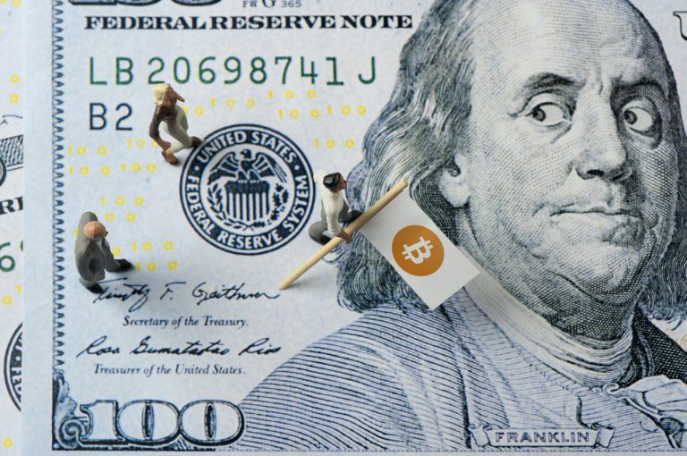 Bitcoin Price Touches $101K As Trump’s 100% Tariff On China Shakes Market Bitcoin