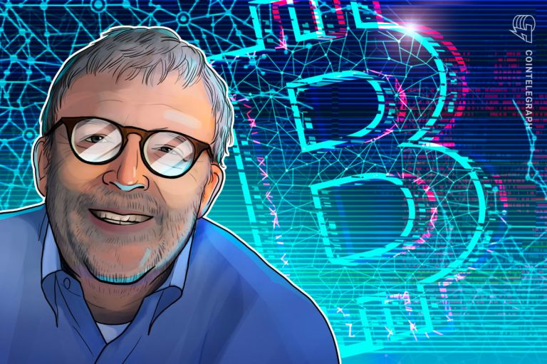 Bitcoin Top Or ‘Dramatic’ Move Is Coming Soon: Peter Brandt Bitcoin Top Or 'Dramatic' Move Is Coming Soon: Peter Brandt