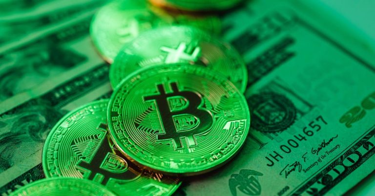 Bitcoin Whale Activity Reflects Sustained Confidence As $163,000 Comes In Sight — Details Bitcoin Whale Activity Reflects Sustained Confidence As $163,000 Comes In Sight — Details