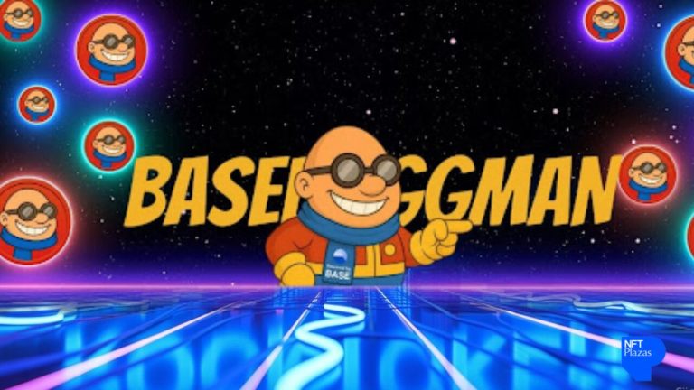 Bitcoin Whales Buy Based Eggman Presale as a Fresh DeFi Alternative logo