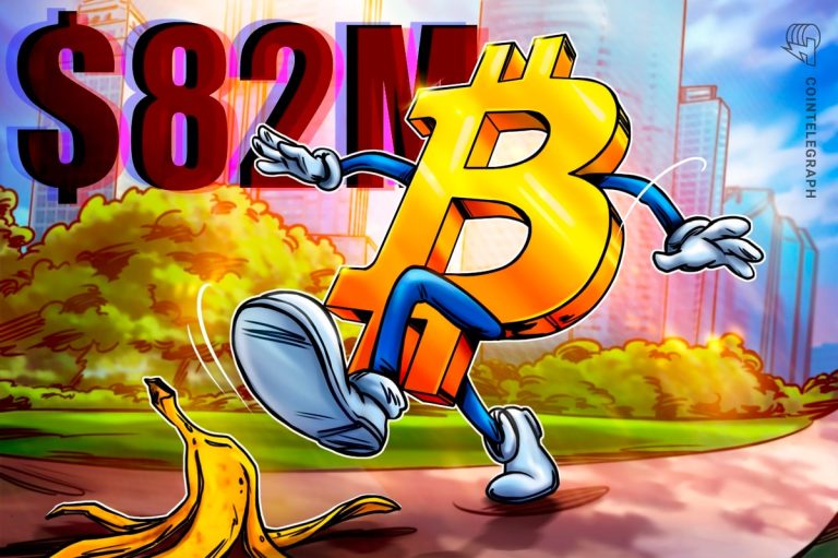 Bitcoin life insurer Meanwhile raises $82M Bitcoin life insurer Meanwhile raises $82M