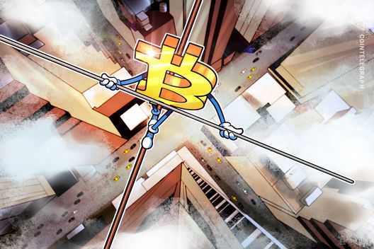 Bitcoin wobbles at $110K as trader says $20B liquidation rout not 'bottom' Bitcoin wobbles at $110K as trader says $20B liquidation rout not 'bottom'