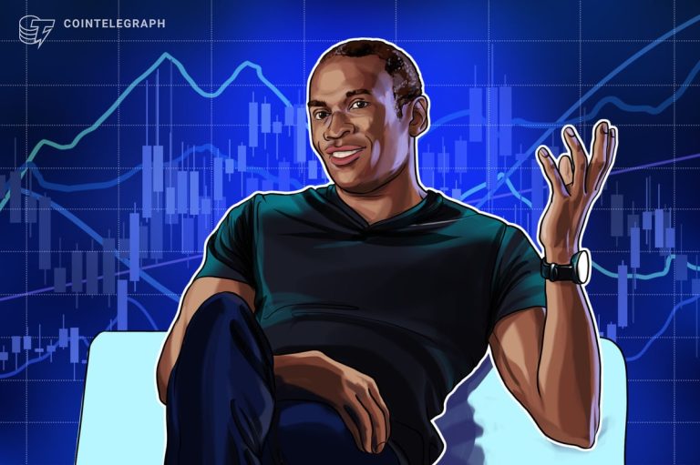 Bitcoin’s Four-Year Cycle Is Dead Bitcoin's Four-Year Cycle Is Dead