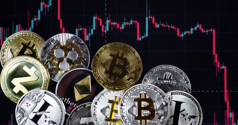 Bitcoin’s October Slump Defies Historic Trend, Recovery Expected Bitcoin's October Slump Defies Historic Trend, Recovery Expected