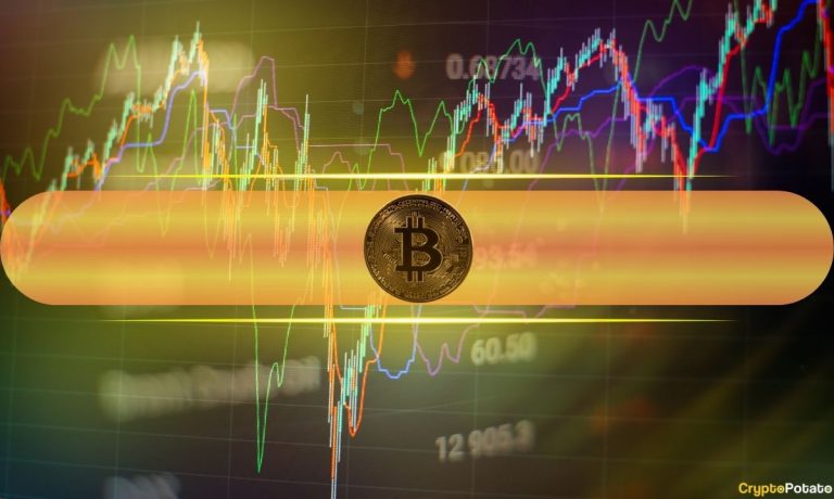 Bitcoin’s Weekly Bollinger Bands Hit Record Tightness, Where to Next For BTC? Bitcoin’s Weekly Bollinger Bands Hit Record Tightness, Where to Next For BTC?