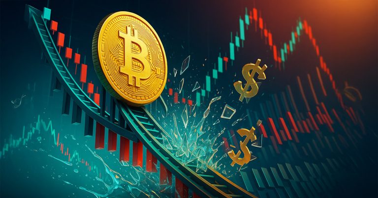 Bitcoin’s whipsaw to 101k wipes out $7B in leveraged positions Bitcoin's whipsaw to 101k wipes out $7B in leveraged positions