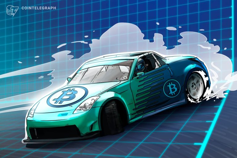 Bitcoin‘s Classic Pattern Hints at BTC Price Rally Toward $500K Bitcoin‘s Classic Pattern Hints at BTC Price Rally Toward $500K