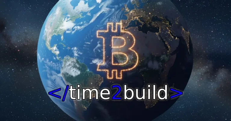 Breez, Lightspark, And Tether Launch Time2Build, Global Hackathon With $25K In Prizes To Boost Open-Source Bitcoin Integrations Juan Galt