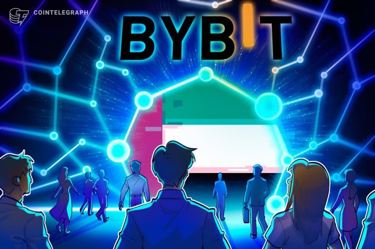 Bybit Secures Regulatory Approval in UAE Bybit Secures Regulatory Approval in UAE
