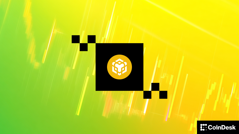 CEA Industries’ (BNC) Holdings Worth More Than $625M Chanpeng "CZ" Zhao (Nikhilesh De/Modified by CoinDesk)