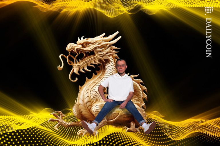 CZ’s YZi Labs Launches $1B Builder Fund as BNB Ecosystem Booms Changpeng Zhao is celebrating the year of the Wood Dragon.