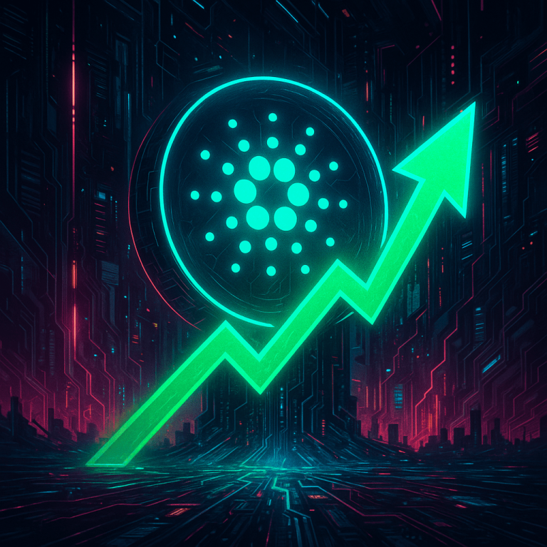 Cardano (ADA) Price Eyes $0.94 as Coinbase Boosts Holdings 462% and Q4 Rally Hype Grows Cardano (ADA) Price Eyes $0.94 as Coinbase Boosts Holdings 462% and Q4 Rally Hype Grows