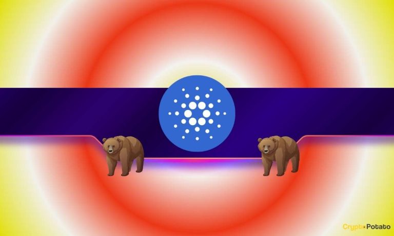 Cardano Hits 1-Year Low as Whales Exit Cardano Hits 1-Year Low as Whales Exit