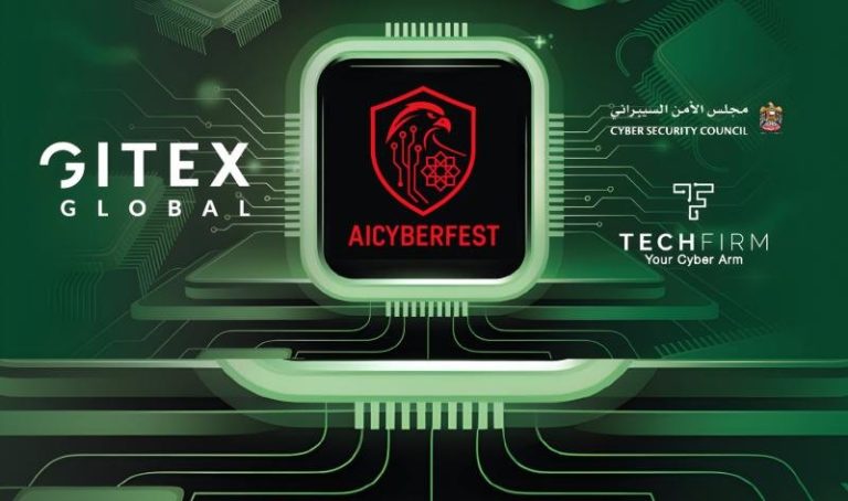 Circularo Supports AICyberFest @ GITEX as Gold Sponsor, Reinforcing Commitment to Young Talent and Cybersecurity Innovation Circularo Supports AICyberFest @ GITEX as Gold Sponsor,