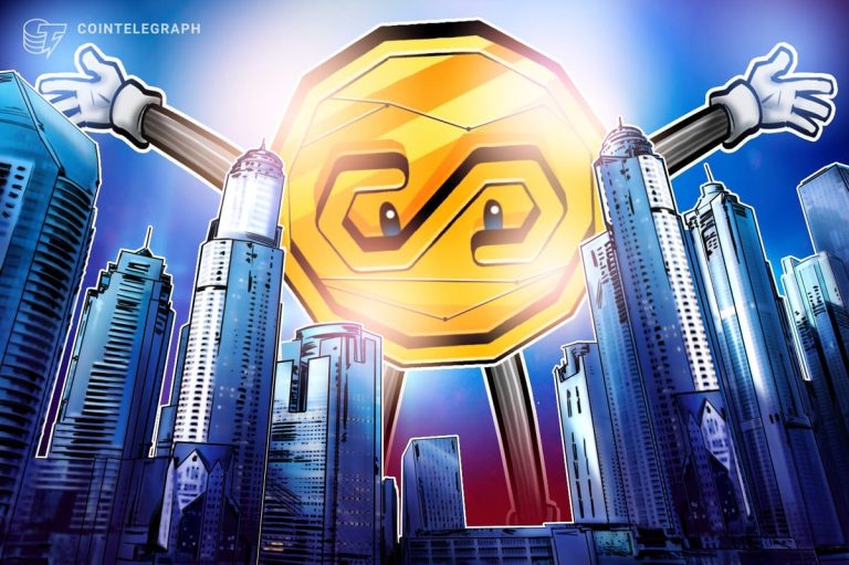 Citi Ventures Backs Stablecoin Firm BVNK As Wall Street Deepens Crypto Push Citi Ventures Backs Stablecoin Firm BVNK As Wall Street Deepens Crypto Push