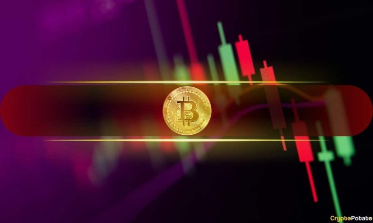 Crypto Markets Bled $900 Billion as Bitcoin Dumped to 3-Month Low: Weekend Watch Crypto Markets Bled $900 Billion as Bitcoin Dumped to 3-Month Low: Weekend Watch