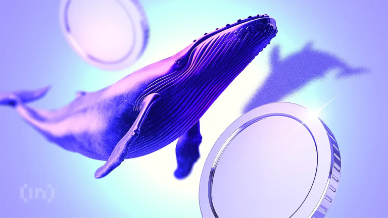 Crypto Whales Bought WLFI, PEPE, and SAND this Week SAND Supply Distribution