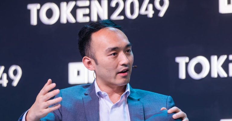 Crypto investors miss this key detail when shilling treasury companies – DL News Crypto investors miss this key detail when shilling treasury companies – DL News