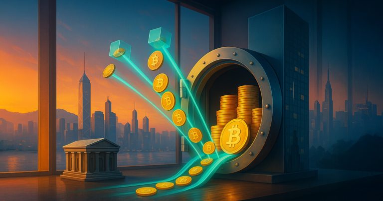 DDC Enterprise accelerates Bitcoin treasury plans with third purchase in a week DDC Enterprise accelerates Bitcoin treasury plans with third purchase in a week