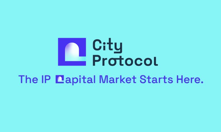 Decoding City Protocol’s IP Capital Market Decoding City Protocol’s IP Capital Market